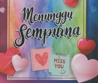 Menunggu Sempurna Fashion