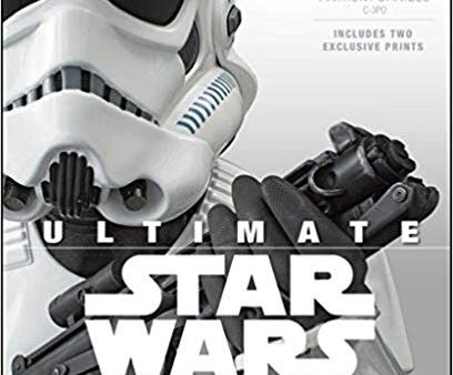 Ultimate Star Wars Cheap