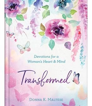 TRANSFORMED: DEVO FOR WOMEN Sale