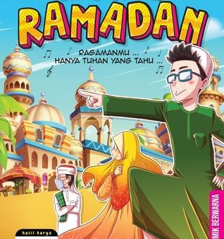 Ragaman Ramadan Online now