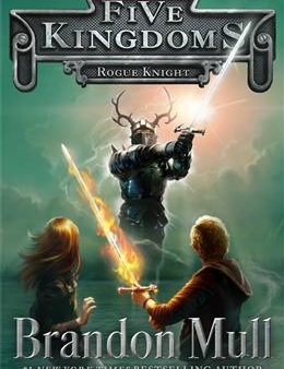 Rogue Knight : Volume 2 For Cheap