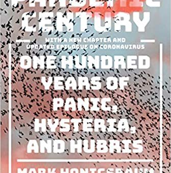 The Pandemic Century (NEW EPILOGUE) Discount