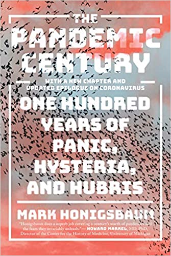 The Pandemic Century (NEW EPILOGUE) Discount