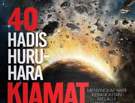 40 Hadis Huru Hara Kiamat Hot on Sale