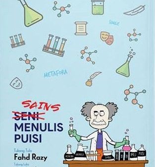 Sains Menulis Puisi Supply