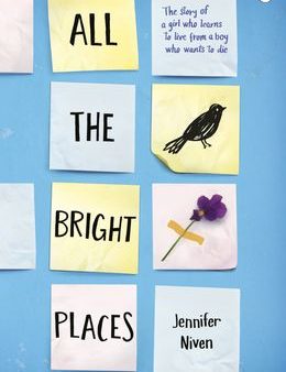 ALL THE BRIGHT PLACES Cheap