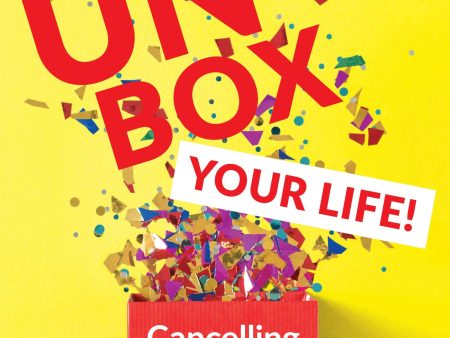 Unbox Your Life For Discount