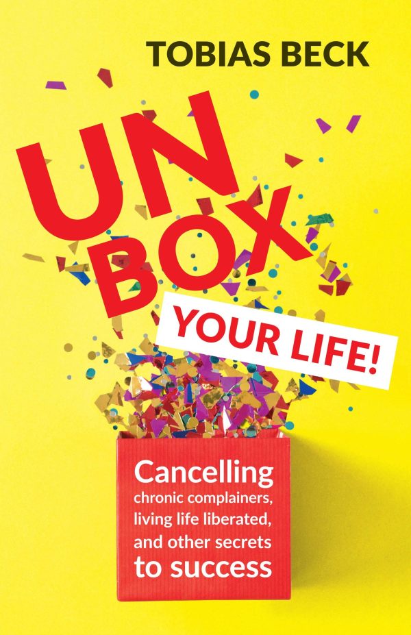 Unbox Your Life For Discount