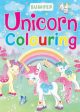 Bumper Unicorn Colouring Sale