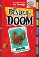 THE BINDER OF DOOM #1: BRUTE-CAKE For Cheap