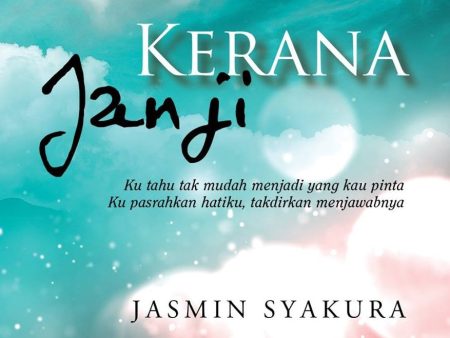 Kerana Janji For Cheap