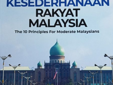 10 Prinsip Kesederhanaan Rakyat Malaysia For Sale