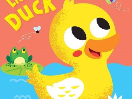 Little Duck Animal Board For Discount