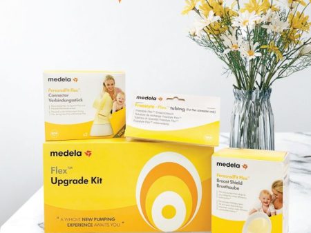 Medela Freestyle Upgrade Kit Online Hot Sale