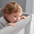 Shnuggle Air Cot Kit - Dove Grey For Discount